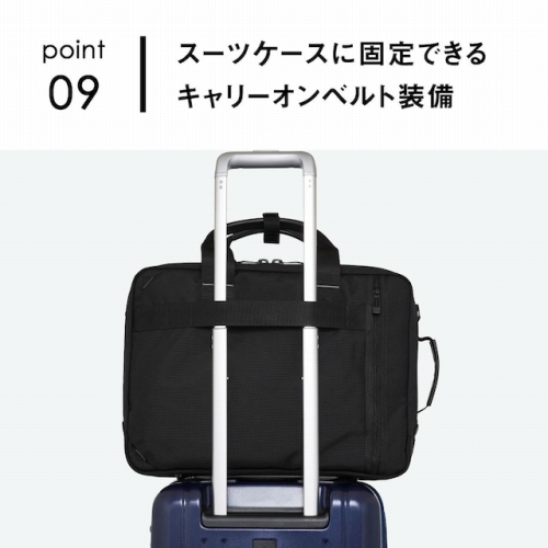 �X�[�c�P�[�X�ɌŒ�ł���L�����[�I���x���g����