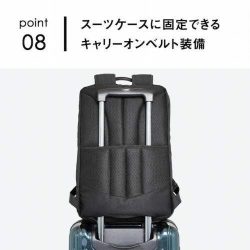 �X�[�c�P�[�X�ɌŒ�ł���L�����[�I���x���g����