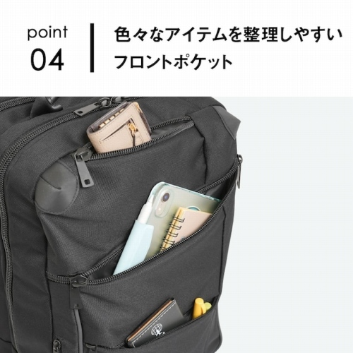 �F�X�ȃA�C�e���𐮗����₷���t�����g�|�P�b�g