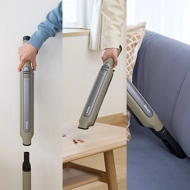 �����^�b�`�Ńn���f�B��