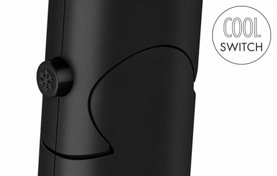 �N�[���X�C�b�`�t��