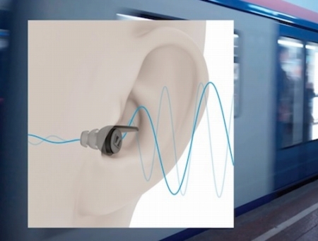  SoundProtex Plus  �Î���A���F���A�z���̂܂�