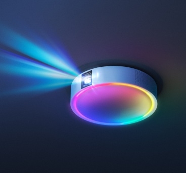 ���E���I�Ɩ���̌^3 in1�v���W�F�N�^�[