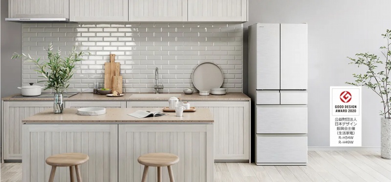 �L�b�`���ɒ��a����������������܂��B