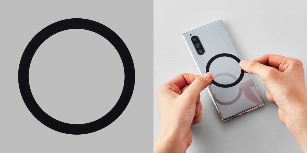 MagSafe��Ή��̋@��ł��g�p�\