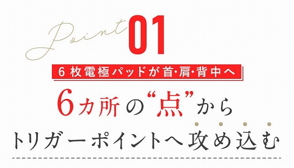 6�����̓_����g���K�[�|�C���g�֍U�ߍ���