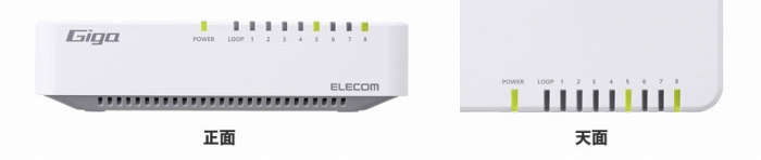 �Ǌ|�����ł��ALED�����v�_�������₷��