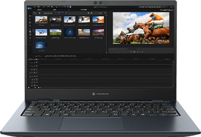 �n�C�u���b�hCPU�ŁA�����\�Əȓd�͂𗼗�