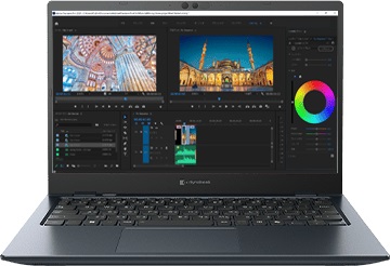 CPU�̃n�C�p���[��4���ő���Ɉ����o���A�u�G���p���[�e�N�m���W�[�v��K�p�B