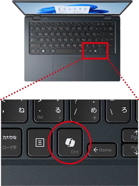 AI���p���T�|�[�g����uCopilot�v�������Ăяo����