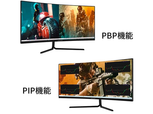 PBP/PIP�@�\����