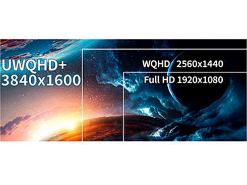 UWQHD�{(3840x1600)�𑜓x