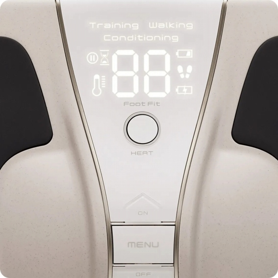 �ǂ݂₷��LED�\