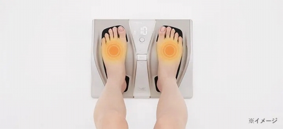 ������S�n�悭���߂�q�[�^�[�@�\�𓋍�