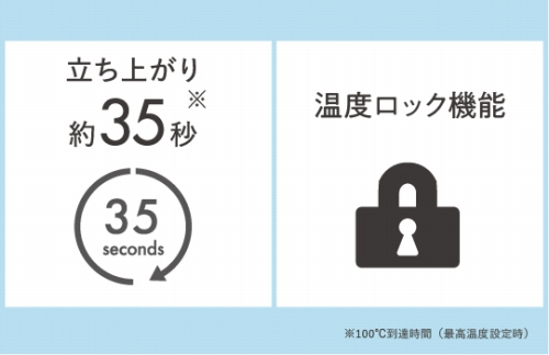 �����q�[�g�����x���b�N