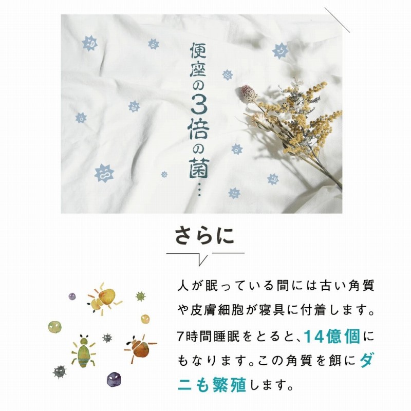 �����Ă���ԂɌÂ��p����畆�זE���Q��ɕt��