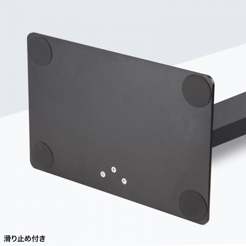 ��ʂɏ��h�~�̃S���p�b�h�t��