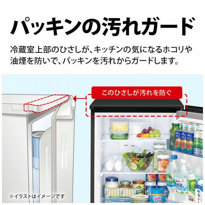 �p�b�L���̉���K�[�h