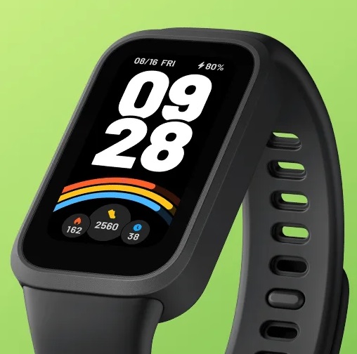 Xiaomi Smart Band 9 Active