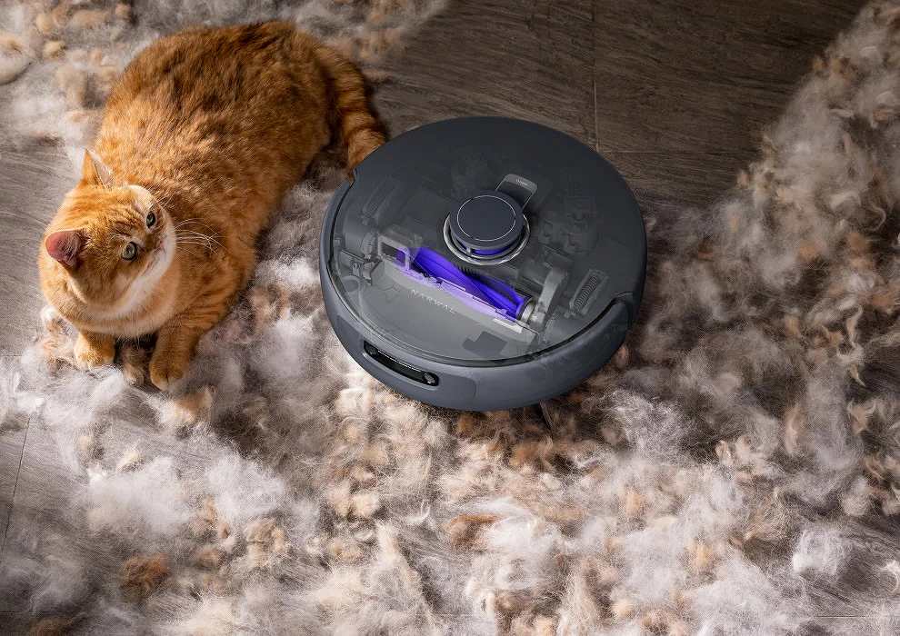 ���ׂẴS�~��Â��ɋz��