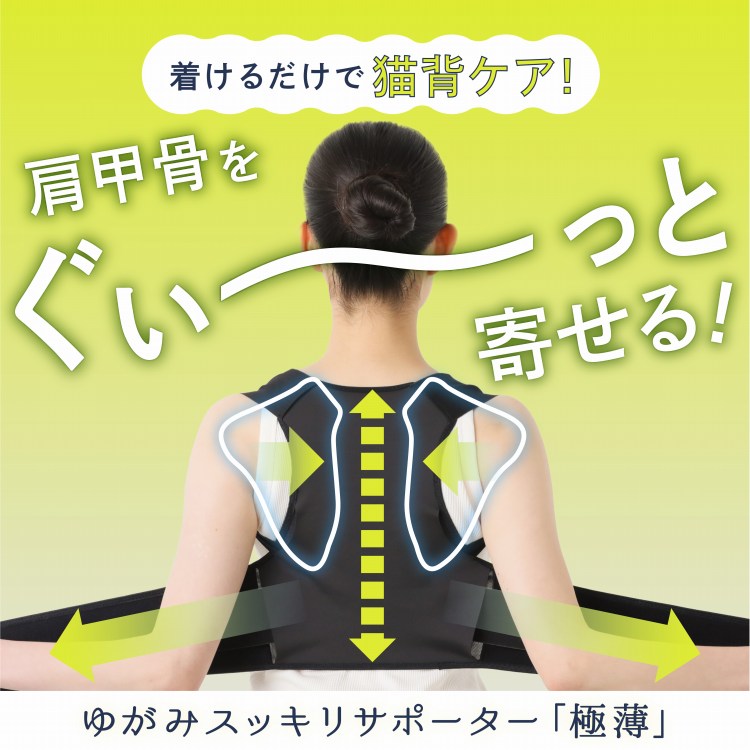 �䂪�݃X�b�L���T�|�[�^�[�u�ɔ��v