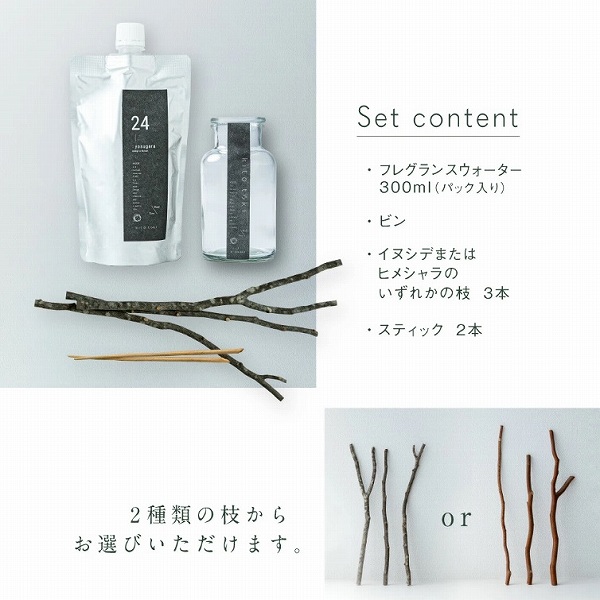 �Z�b�g���e