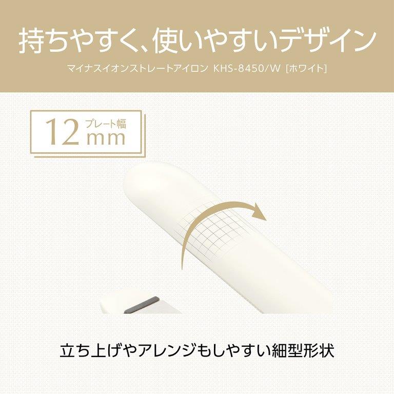 �����グ��A�����W�����₷���v���[�g����12mm�̍׌^�`��