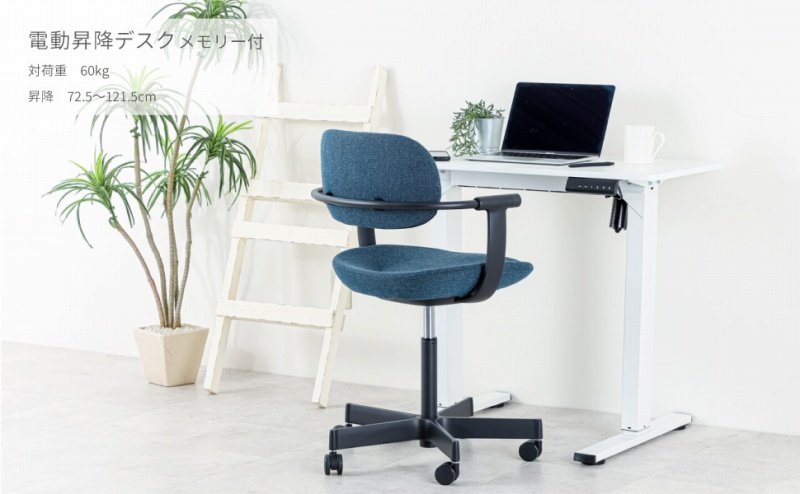 �d�����~�f�X�N�Œ����ԃf�X�N���[�N�̌�����