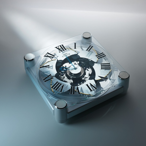 �����̂悤�ȉA�e�����o���d���Ȕ�