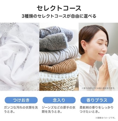 3�̃Z���N�g�@�\�𓋍�