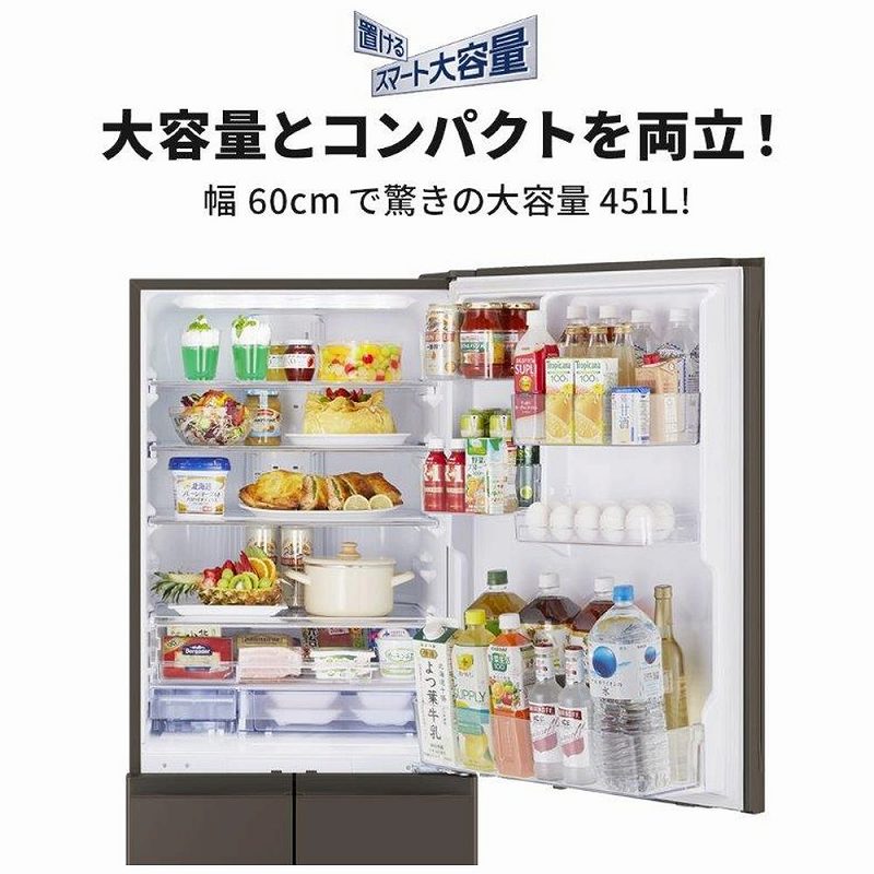 ��e�ʂƃR���p�N�g�𗼗�