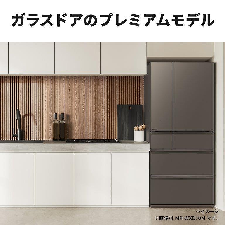 �K���X�h�A�̃v���~�A�����f��