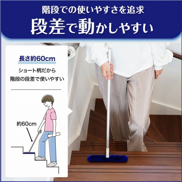 �K�i�ł̎g���₷����ǋ��@�K�i�œ������₷��