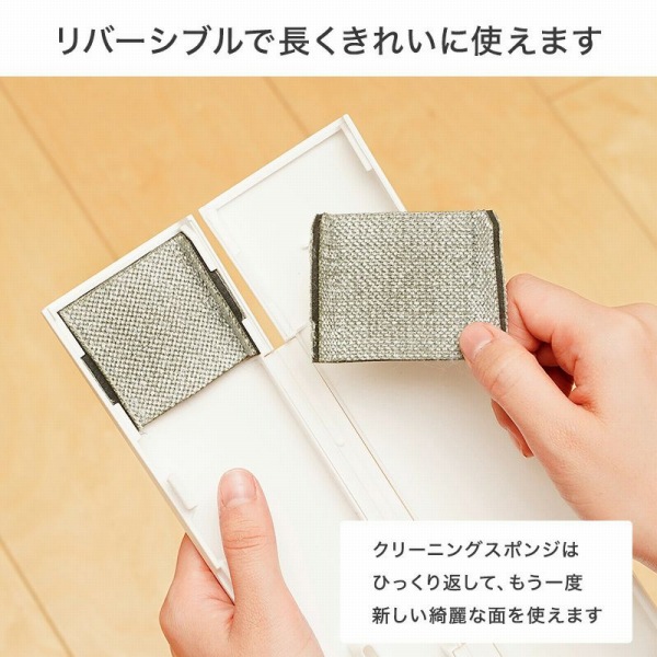 ���o�[�V�u���Œ������ꂢ�Ɏg���܂�