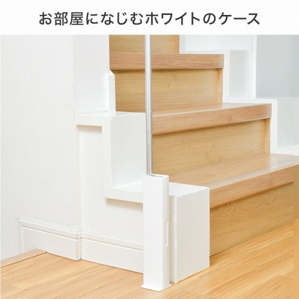 �������ɂȂ��ރz���C�g�̃P�[�X