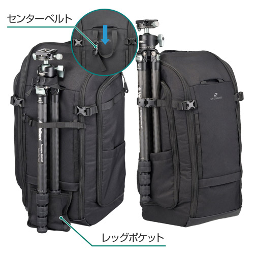 �Z���^�[���T�C�h�őI�ׂ�O�r���t��