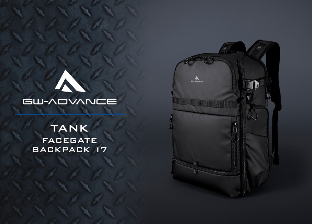 �}���`�A�N�Z�X�d�l���̗p�������@�\�o�b�N�p�b�N