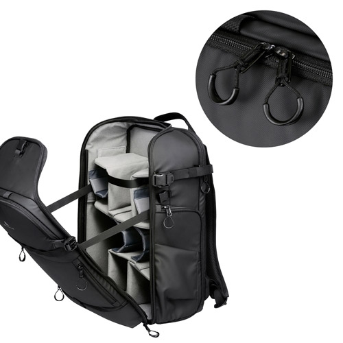 �J���~�߃X�g���b�v�������O�v���[