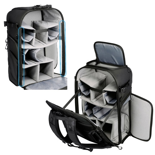 �O���X�t�@�C�o�[�t���[��������4�����ɊJ������}���`�A�N�Z�X�d�l