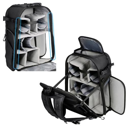 �O���X�t�@�C�o�[�t���[��������4�����ɊJ������}���`�A�N�Z�X�d�l