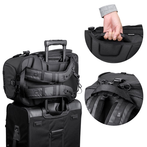 �L�����[�I���X���[�u��2�n���h��