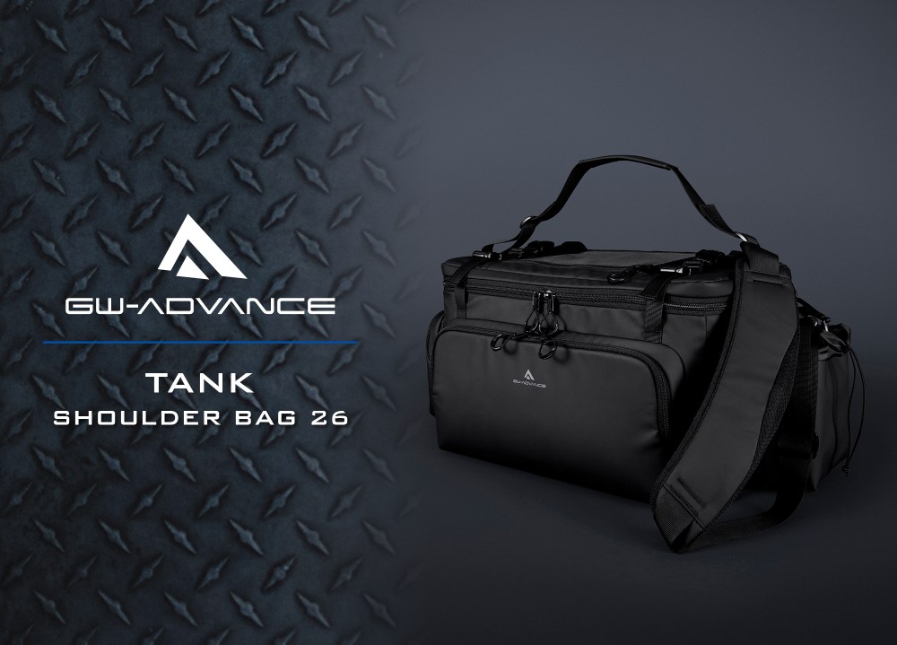 ��e�ʂŏ����p�|�P�b�g���[���B���[�͂Ƌ@�\���ɗD�ꂽ�V�����_�[�o�b�O