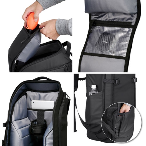 ���O�e���̋@�\�I�Ȏ��[�|�P�b�g