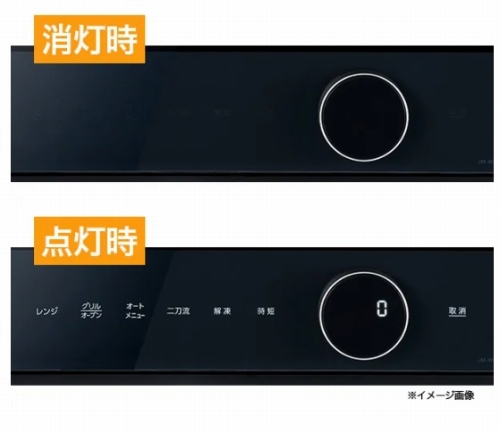 �g�p����Ƃ������_�����鑀��p�l��