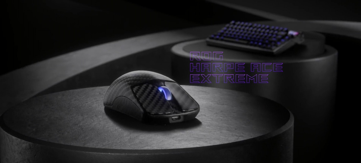 ROG HARPE ACE EXTREME