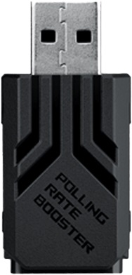 ROG�|�[�����O���[�g�u�[�X�^�[