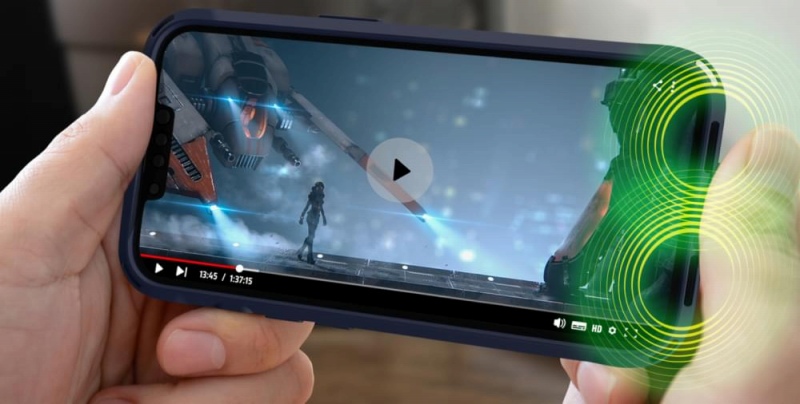 �����O�ɔ��ł���T�E���h�z�[��