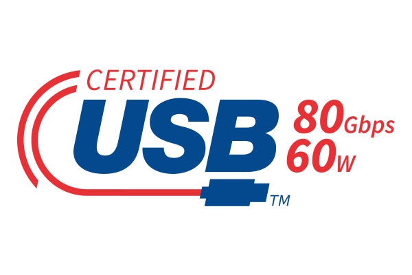 USB-IF���K�F�ؕi