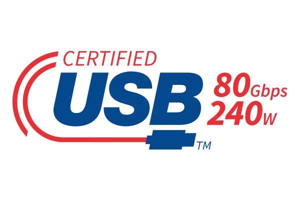USB-IF���K�F�ؕi
