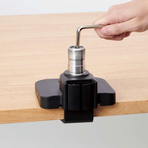 �ȒP�ɓV�ւ̌Œ肪�\